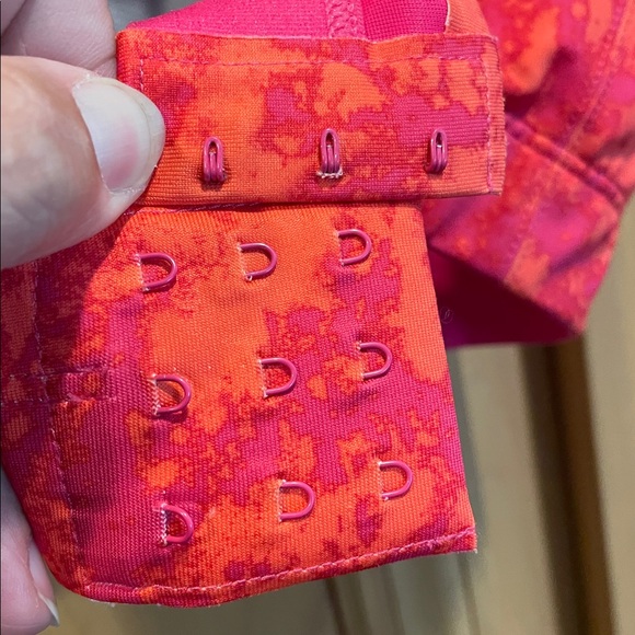 Moving Comfort Juno high impact sports bra 34D - Picture 5 of 8